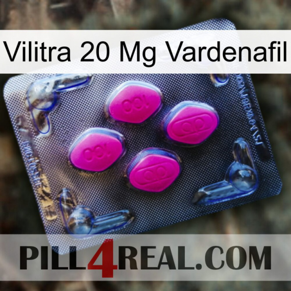 Vilitra 20 Mg Vardenafil 02.jpg